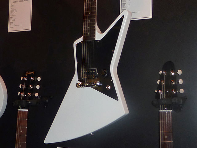 Explorer Melody Maker