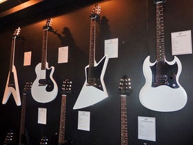 Musikmesse 2011 in pictures