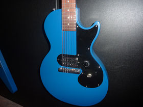 Musikmesse 2011: Gibson Melody Maker series in pictures