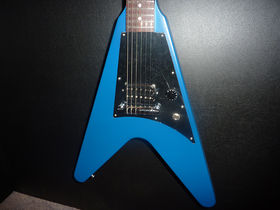 Musikmesse 2011: Gibson Melody Maker series in pictures