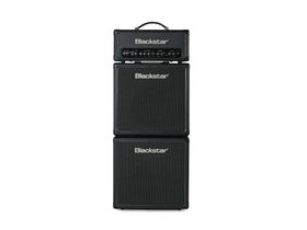 Musikmesse 2011: Blackstar unveils new HT-5 amps