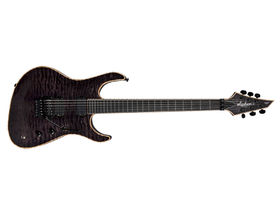 Musikmesse 2011: Jackson unveils Chris Broderick Soloist