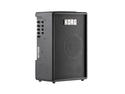 Musikmesse 2011: Korg unveils MMA130 Mobile Monitor Amplifier