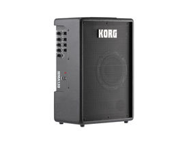 Musikmesse 2011: Korg unveils MMA130 Mobile Monitor Amplifier