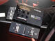 Musikmesse 2011: Line 6 M5 Stompbox Modeler up close video