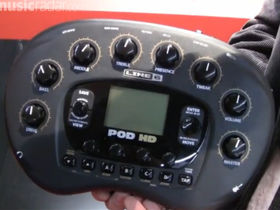 Musikmesse 2011 in pictures