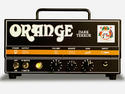 Musikmesse 2011: Orange Amps Dark Terror unveiled