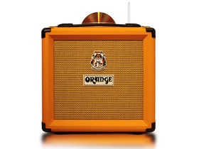 Orange OPC upgraded and now shipping