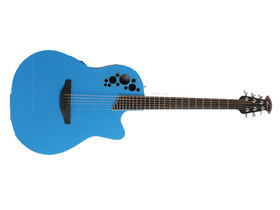 Musikmesse 2011: Ovation announces new CC34-TC