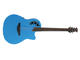 Musikmesse 2011: Ovation announces new CC34-TC