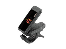 Musikmesse 2011: Korg introduces Pitchclip guitar tuner