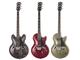Musikmesse 2011: Vox unveils Virage II Butterfly series