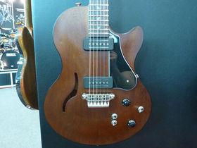Musikmesse 2011: The Vox stand in pictures