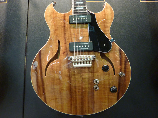 Vox 77 Series HDC77KO Limited Edition