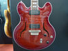 Mahogany/Flame Maple in WineBurst