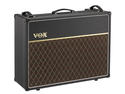 Musikmesse 2011: Vox introduces AC30C2 Black Comet Limited Edition