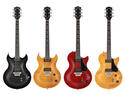 Musikmesse 2011: Six new Vox Series 55 finishes unveiled