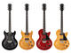Musikmesse 2011: Six new Vox Series 55 finishes unveiled