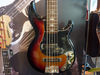 Super BB BB2025X in Vintage Sunburst