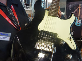 Musikmesse 2011 in pictures