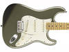 Fender American Standard Stratocaster