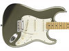 "A pro-standard, modern gigging Strat"