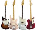 Fender teases new Pawn Shop 2.0 models