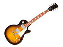 Gibson Les Paul Studio revamped for 2012