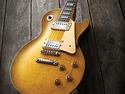 VIDEO: Bernie Marsden's 1959 Gibson Les Paul Standard, 'The Beast'