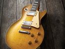 VIDEO: Bernie Marsden's 1959 Gibson Les Paul Standard, 'The Beast'