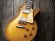 VIDEO: Bernie Marsden's 1959 Gibson Les Paul Standard, 'The Beast'