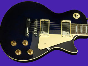 Zarley Wide Neck Guitars introduces the Reserve