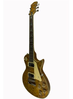 Zarley Wide Neck Guitars introduces the Reserve