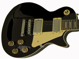 Zarley Wide Neck Guitars introduces the Reserve