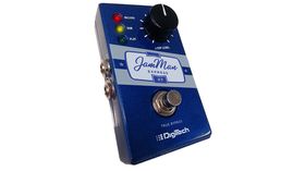 JamMan Express XT looper-pedal goes on sale