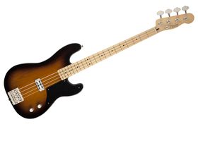 Musikmesse 2013: Fender new models in pictures
