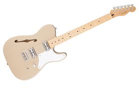 Musikmesse 2013: Fender new models in pictures