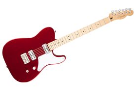 Musikmesse 2013: Fender new models in pictures