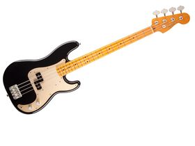 Musikmesse 2013: Fender new models in pictures