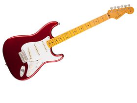 Musikmesse 2013: Fender new models in pictures
