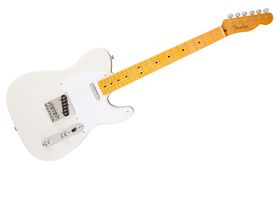 Musikmesse 2013: Fender new models in pictures