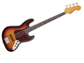 Musikmesse 2013: Fender new models in pictures