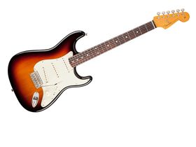 Musikmesse 2013: Fender new models in pictures