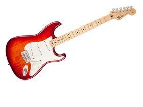 Musikmesse 2013: Fender new models in pictures
