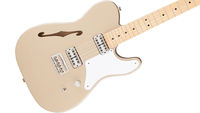 Musikmesse 2013: Fender new models in pictures