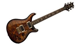 Musikmesse 2013 video: PRS unveils the P22 Trem