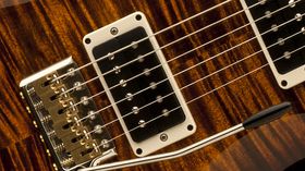 Musikmesse 2013 video: PRS unveils the P22 Trem