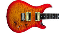 PRS rolls out SE Custom 24 Quilt