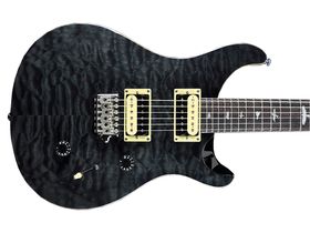 PRS rolls out SE Custom 24 Quilt