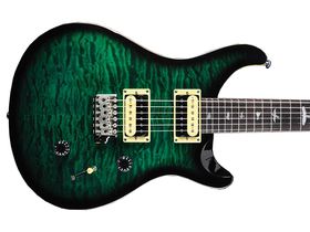 PRS rolls out SE Custom 24 Quilt